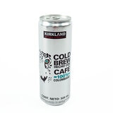 Kirkland discount cold brew
