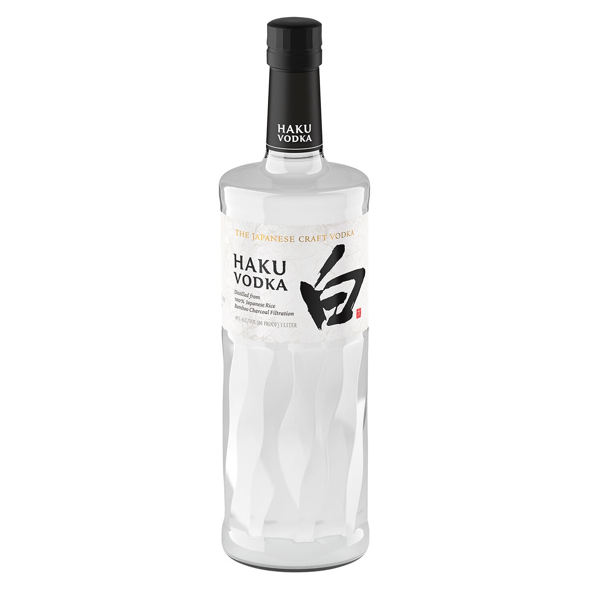 Vodka Haku Suntory 700ml