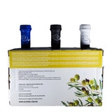 Olivo Del Cielo Aceite de Oliva 3 pzas de 500 ml