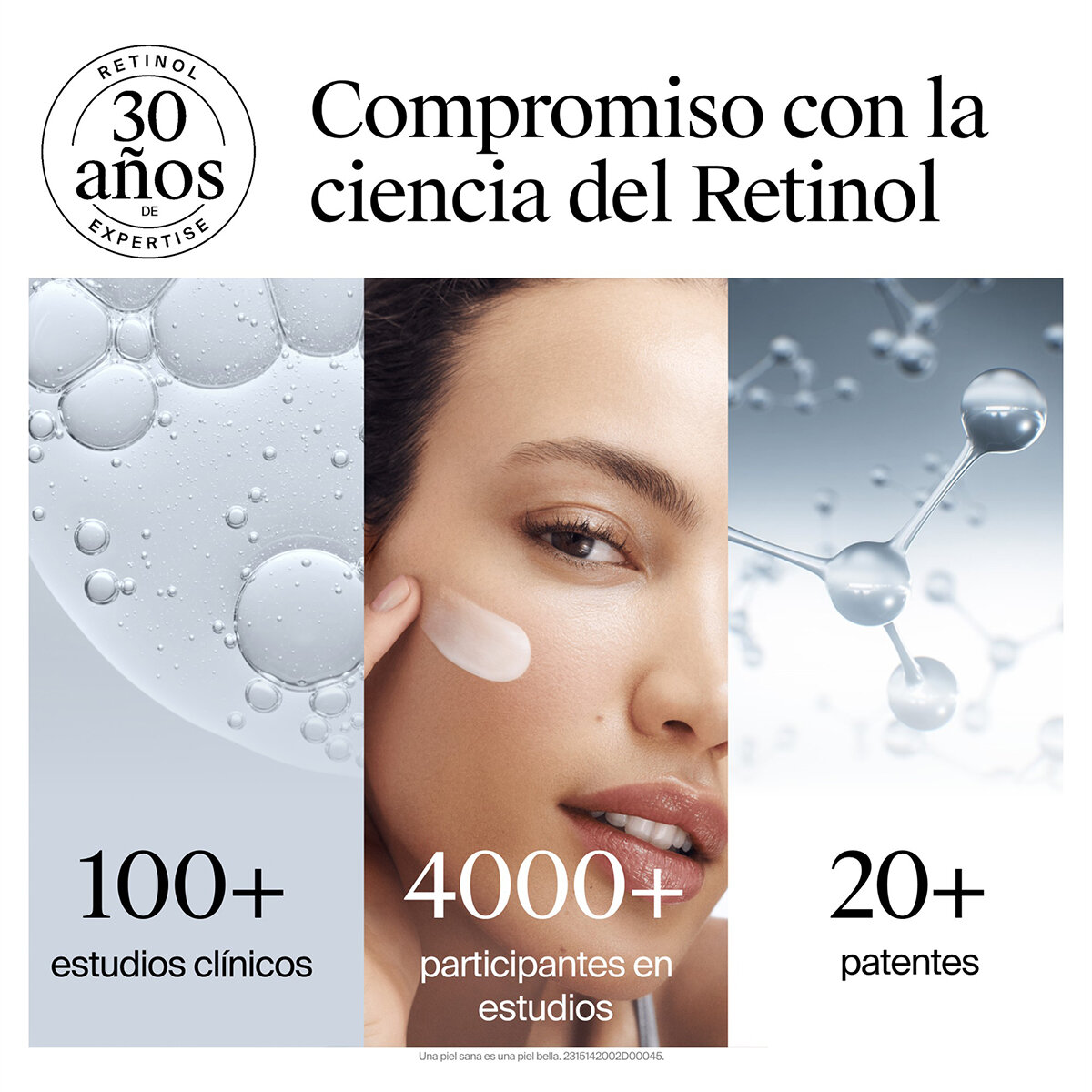 Neutrogena Suero Anti Arrugas con Retinol 2 pzas de 30 ml
