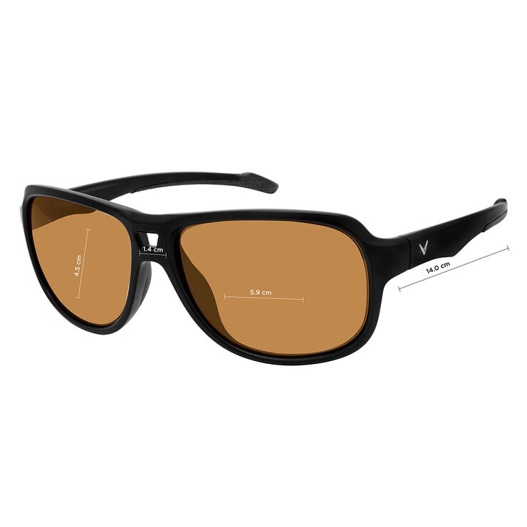 Callaway Runaway Lentes de Sol Callaway Runaway Lentes de Sol