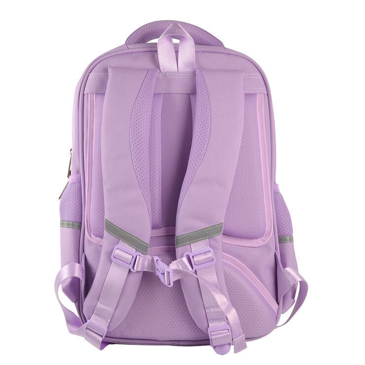 Perfect Choice Mochila Escolar para Niños Brumby Rosa Perfect Choice Mochila Escolar para Niños Brumby Rosa