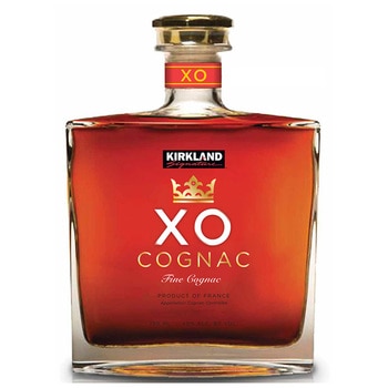 Kirkland Signature Cognac XO 750ml