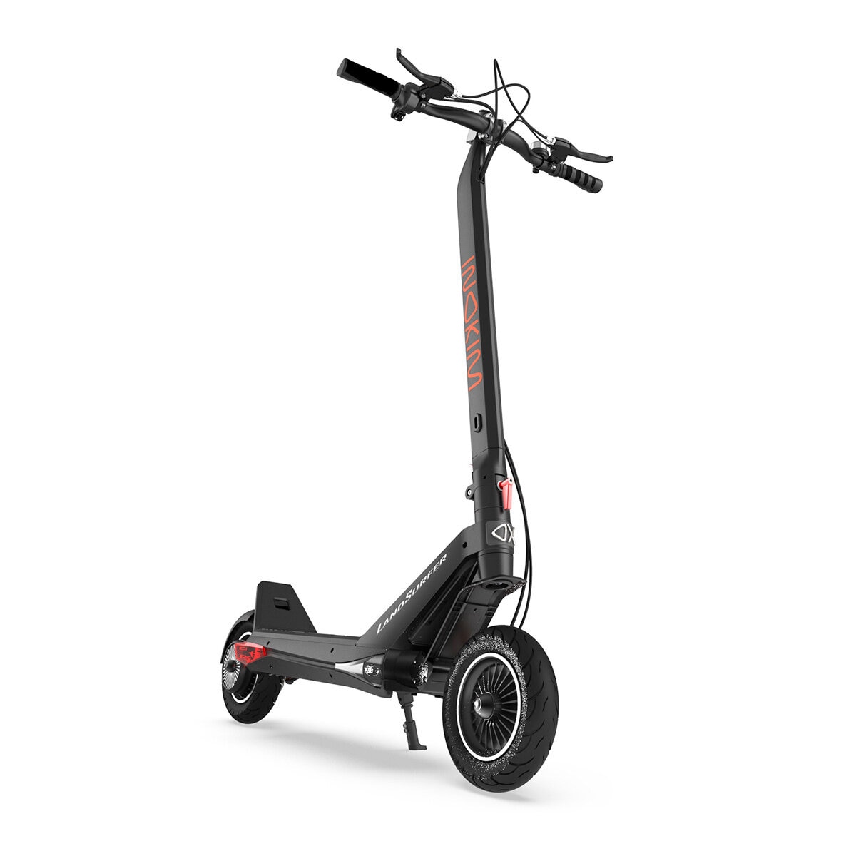 Inokim Scooter Eléctrico OX