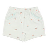 Pekkle Pekkle Shorts 4 piezas para Niños y Niñas Arcoíris 2 Años Pekkle Pekkle Shorts 4 piezas para Niños y Niñas Arcoíris 2 Años