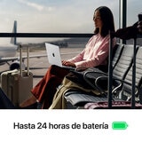 Apple MacBook Pro 14" M5 32GB 1TB SSD Negro Espacial Apple MacBook Pro 14" M5 32GB 1TB SSD Negro Espacial