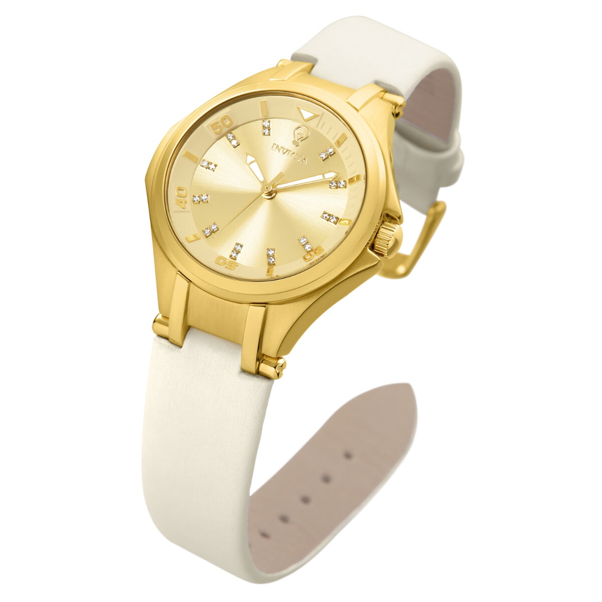 Invicta Gabrielle Union Lady 36mm, Reloj para Dama, 23251