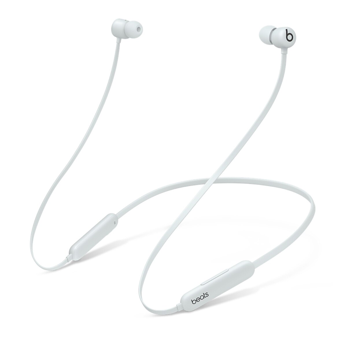 Beats Flex Gris Ahumado