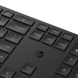 HP, Teclado y Mouse Inalámbricos HP 650