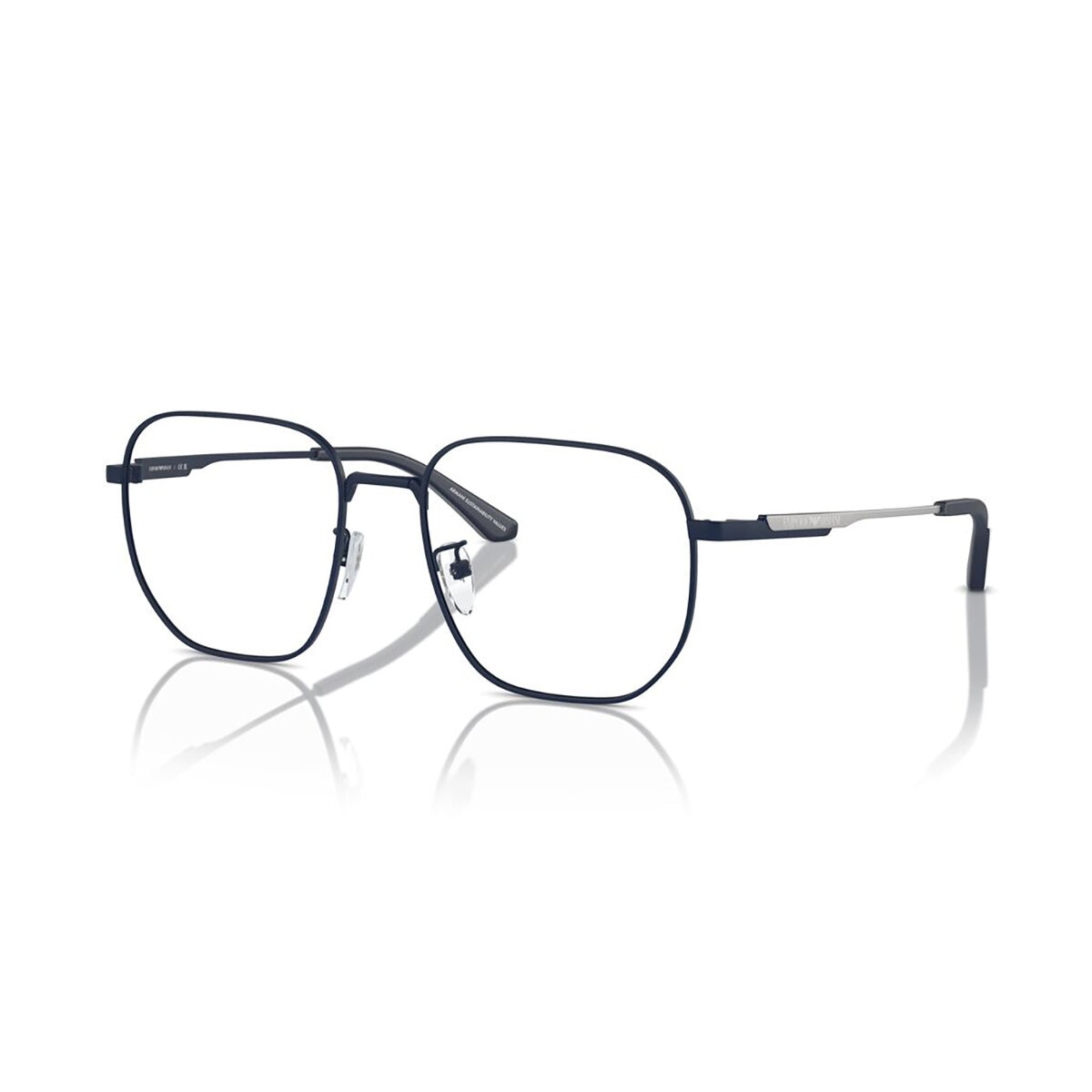 Emporio Armani 0EA1159D3018 Armazón Oftálmico