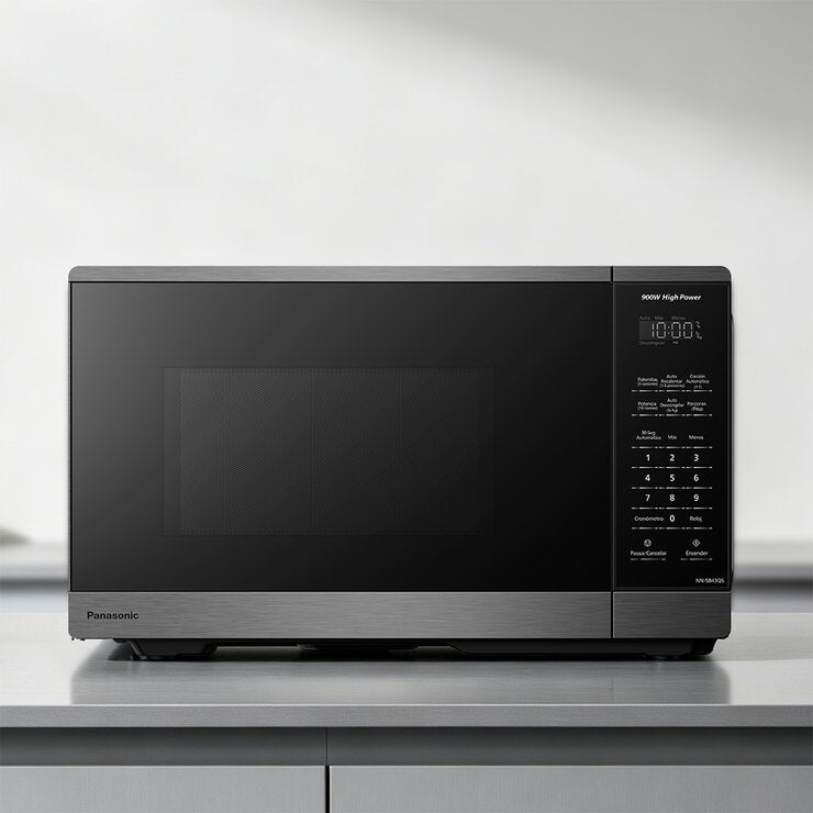 Panasonic, Microondas 0.9'