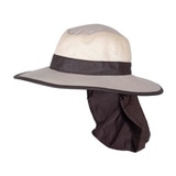 Adv Quest, Sombrero Unitalla, Unisex, RS con Tapete
