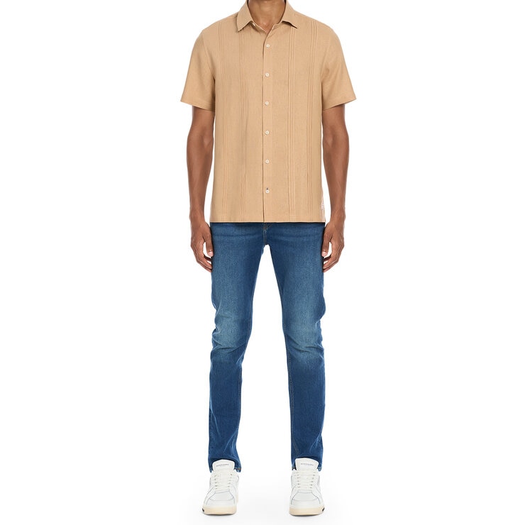 Scotch & Soda Amsterdam Camisa para Caballero Varias Tallas y Colores Scotch & Soda Amsterdam Camisa para Caballero Varias Tallas y Colores