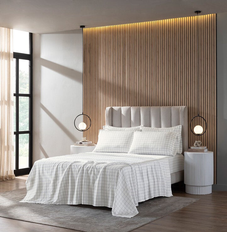 Slumberchill, Juego de Sábanas Refrescantes, Matrimonial, Varios Estilos Slumberchill, Juego de Sábanas Refrescantes, Matrimonial, Varios Estilos
