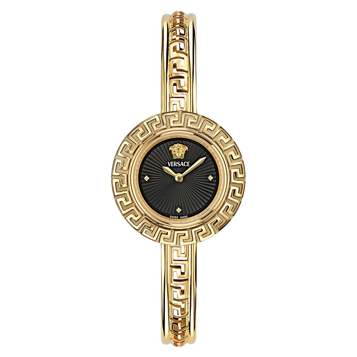 Versace, Reloj para DamaLDS