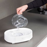 Chicco Esterilizador Eléctrico para Biberones, Sacaleche y Chupones