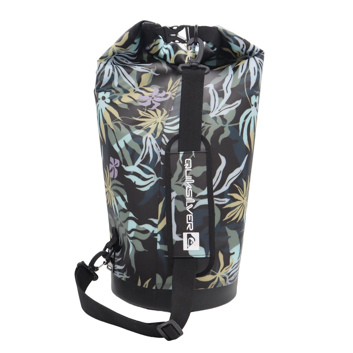 Quiksilver Mochila Hielera para 24 Latas Blueweed Quiksilver Mochila Hielera para 24 Latas Blueweed