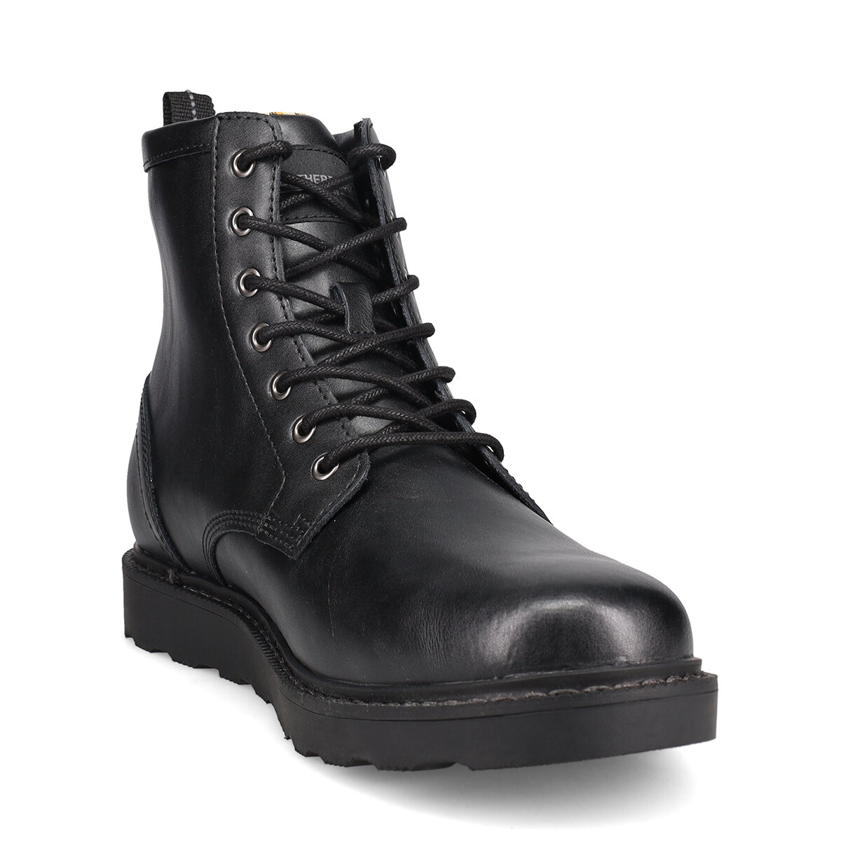 Weatherproof Bota para Caballero Negro MEX 29 / US 11