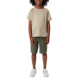 32 Degrees Cool Conjunto de 4 piezas para Niños y Niñas Café 14 / 16 Años