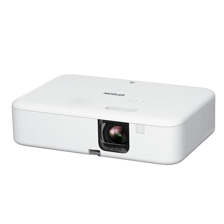Epson Proyector Portátil Inteligente EpiqVision CO-FH02