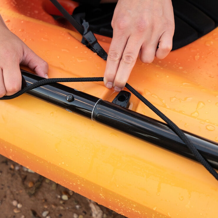 Lifetime Kayak Tandem