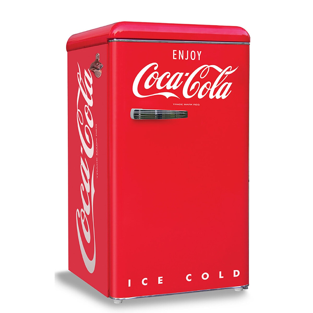 Nostalgia Frigobar Coca Cola Retro 3.0' Nostalgia Frigobar Coca Cola Retro 3.0'