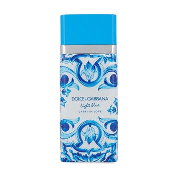 Dolce & Gabbana Light Blue Capri In Love 100 ml