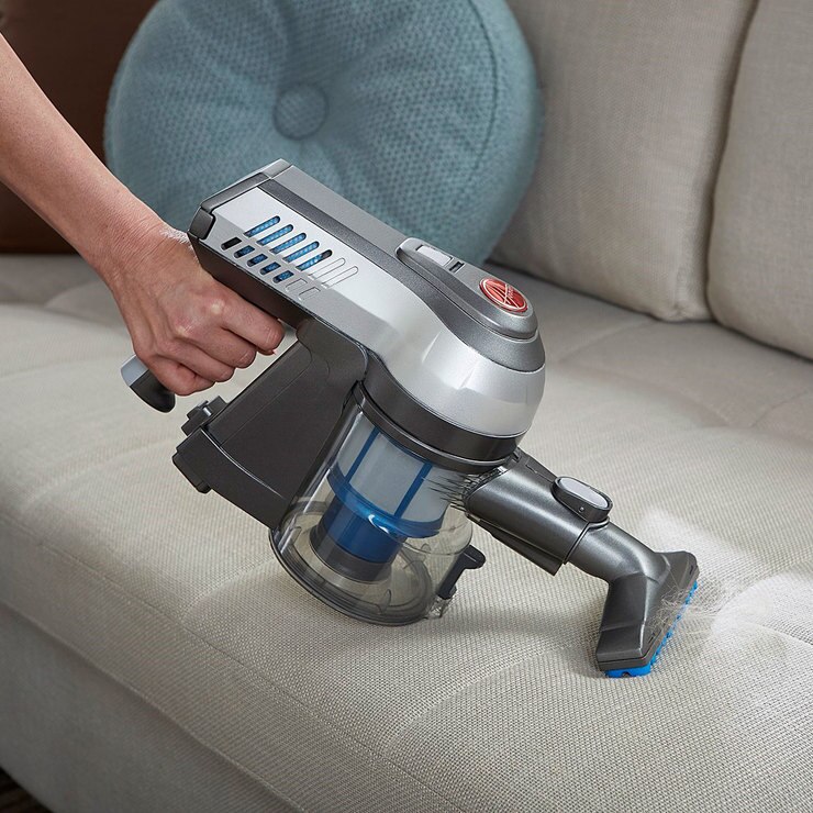 Hoover Aspiradora Inalámbrica Ultra Ligera