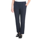 Hilary Radley Pantalones para Dama Azul Chica