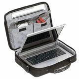 Wenger, Maletín Impulse para Laptop 15.4", Color Negro Wenger, Maletín Impulse para Laptop 15.4", Color Negro