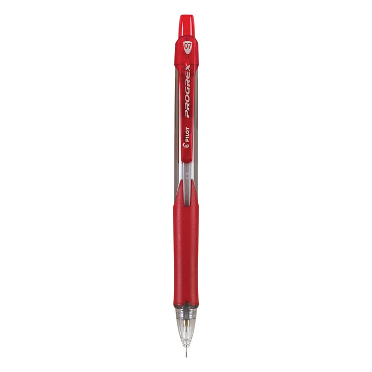 Pilot Progrex Lapicero Mecánico Varios Colores 12 Piezas Pilot Progrex Lapicero Mecánico Varios Colores 12 Piezas