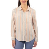 Jachs Girlfriend Blusa para Dama Varias Tallas y Colores Jachs Girlfriend Blusa para Dama Varias Tallas y Colores