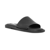 Steve Madden Sandalia para Dama Negro MEX 23 / US 6