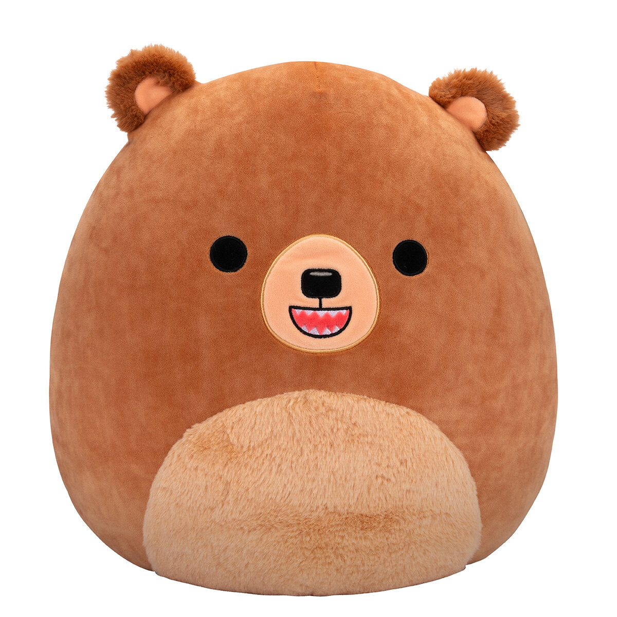 Squishmallows 40 cm Stokely Oso Kodiak