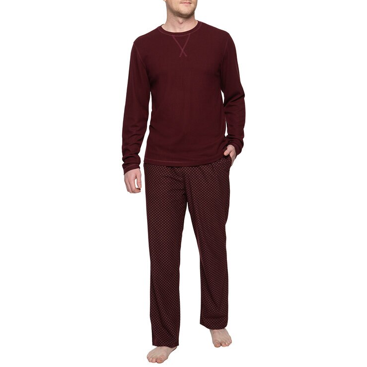 Buffalo David Bitton Pijama para caballero Varias Tallas y Colores