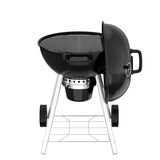 Nexgrill, Asador de Carbón de 22.5"