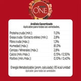 Purina One Alimento Húmedo para Perro 24 pzas