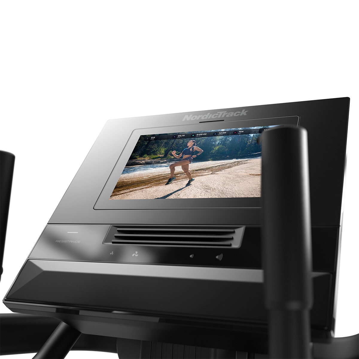 NordicTrack Elíptica Step Climber