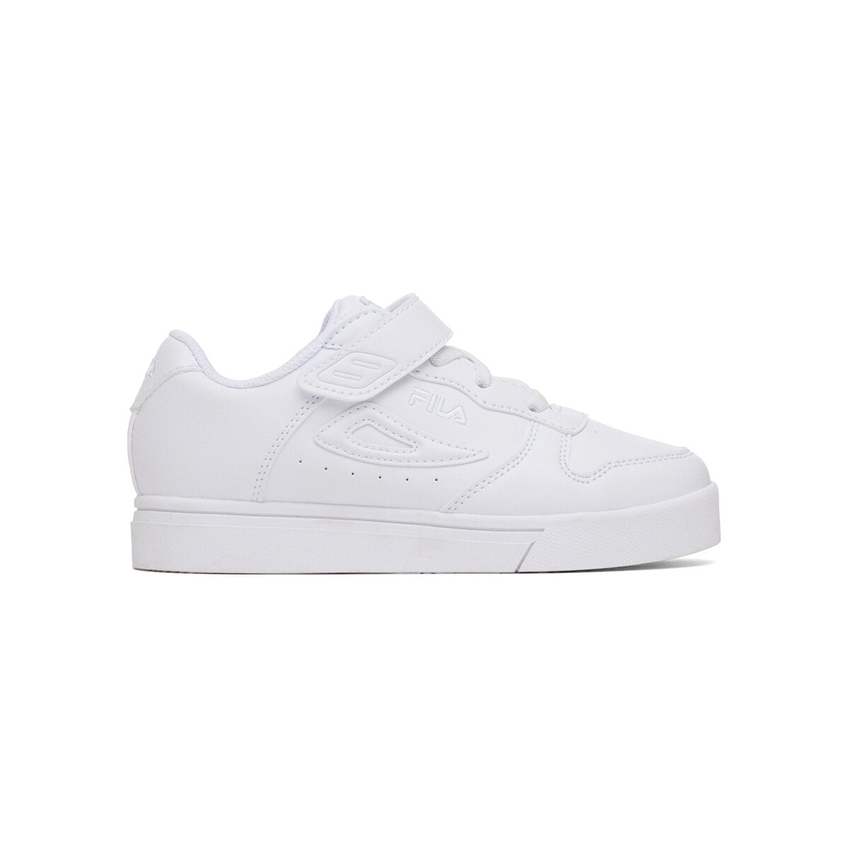 Fila Tenis para Niños Blanco MX 20  US 13