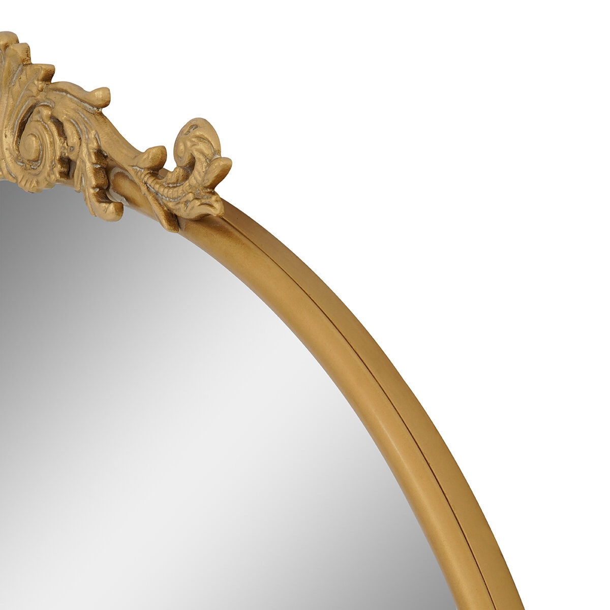 Life In Style. Espejo de Pared Redondo