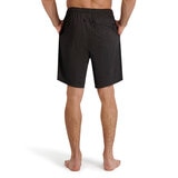 Kirkland Signature Traje de Baño para Caballero Negro Grande