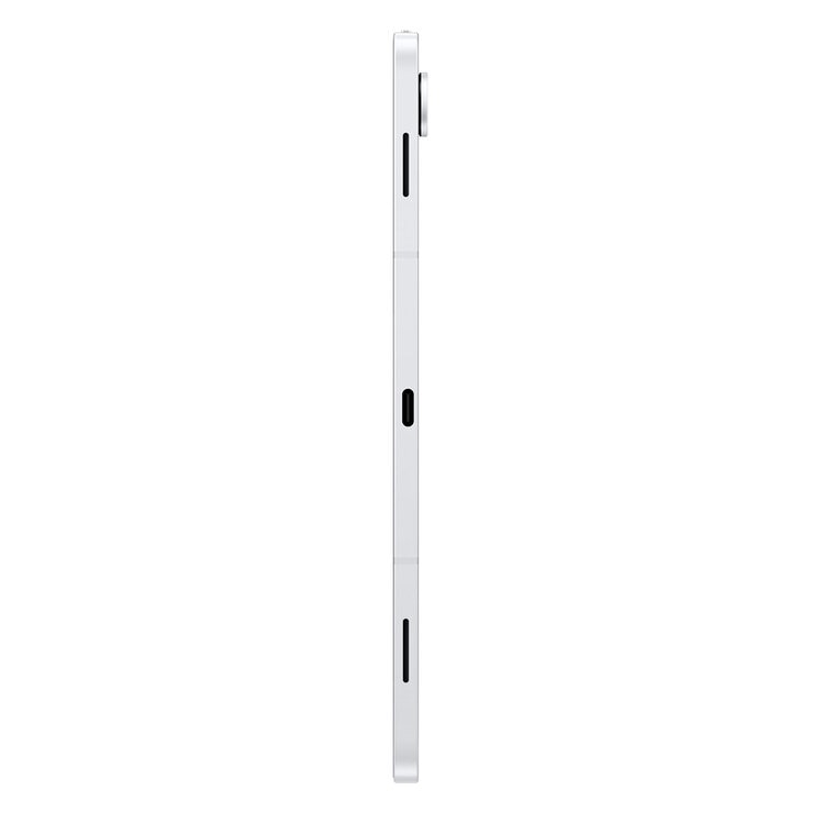 Samsung Galaxy Tab S11 256GB Plata