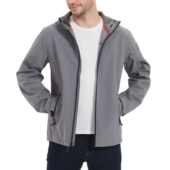 Hawke & Co Chamarra para Caballero Varias Tallas y Colores