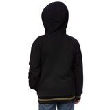 Chamarra para Niños y Niñas Jurassic World 3 Años Chamarra para Niños y Niñas Jurassic World 3 Años