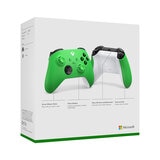 Xbox Series X/S, Control Inalámbrico - Velocity Green