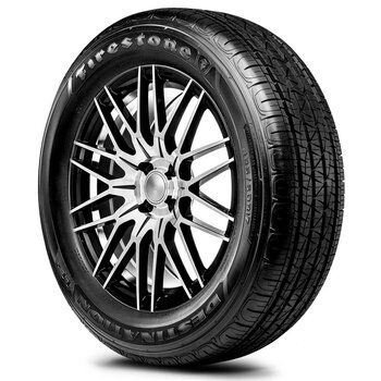 Llanta Firestone Destination LE2 265/65R17 110S