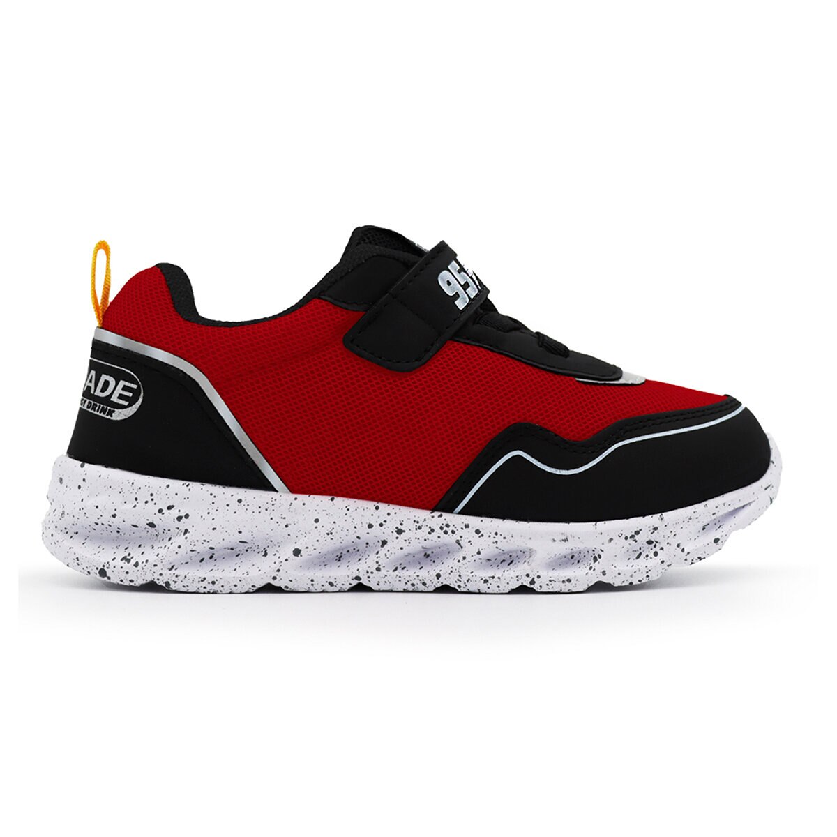 Disney, Tenis para Niño, Modelo Cars y/o Mickey, con Luces, Varias Tallas