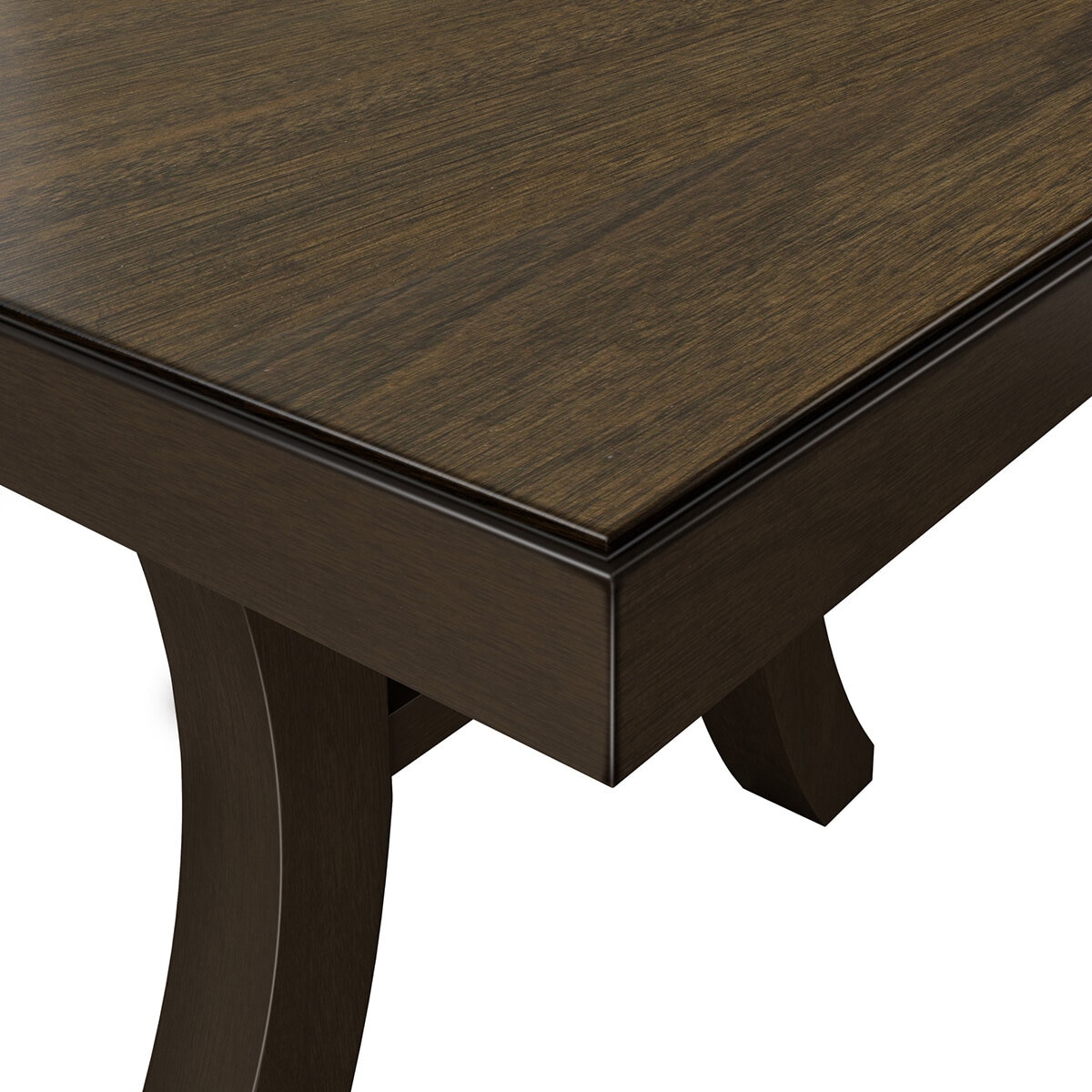 Tresanti, Juego de Comedor de 7 Piezas