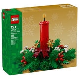 LEGO Centro de Mesa Navideño