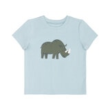 Pekkle Conjunto 4 piezas para Niños y Niñas León 6 Años